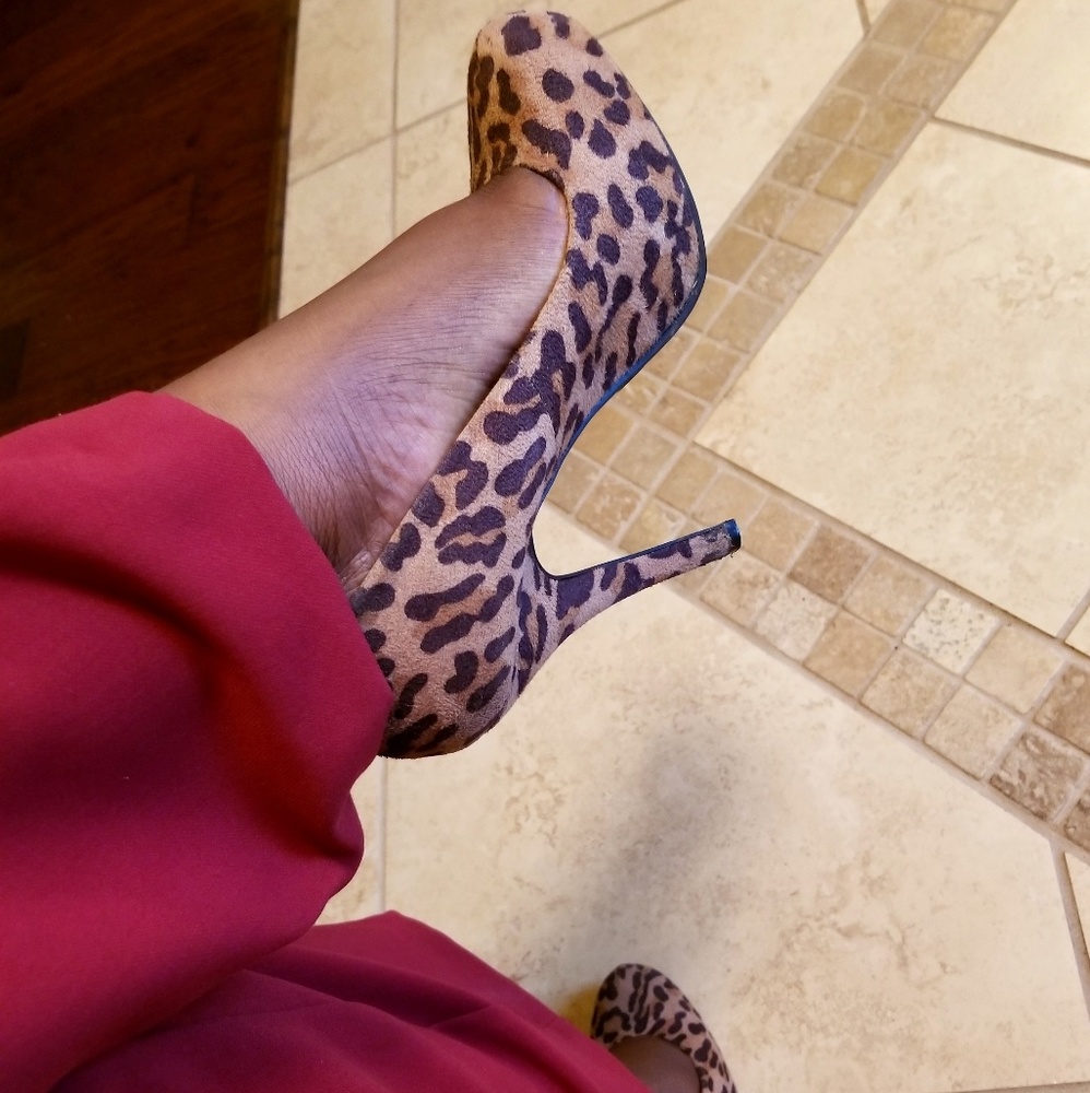 Shoes